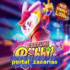 portal zacarias mulher x9